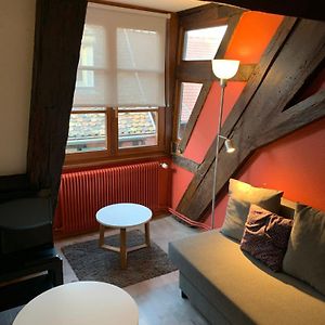 Appartement Duplex 2A Rue D'Alspach